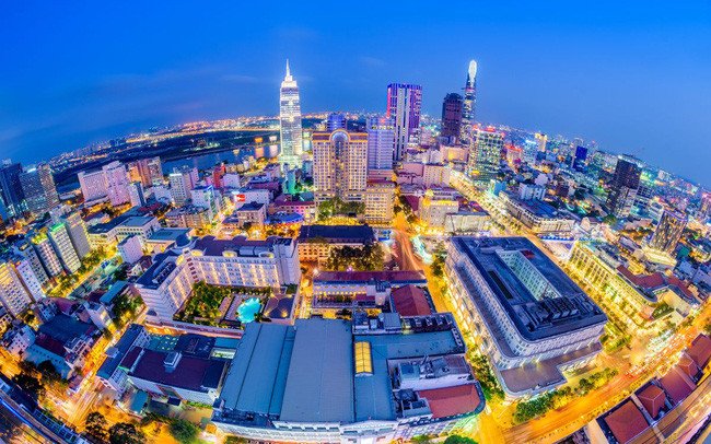 Báo cáo của IMF về lạm phát Việt Nam dự kiến đạt khoảng 4% năm 2021