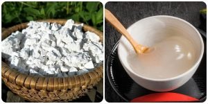 Bột sắn dây là bột gì? Công dụng và cách uống như thế nào?