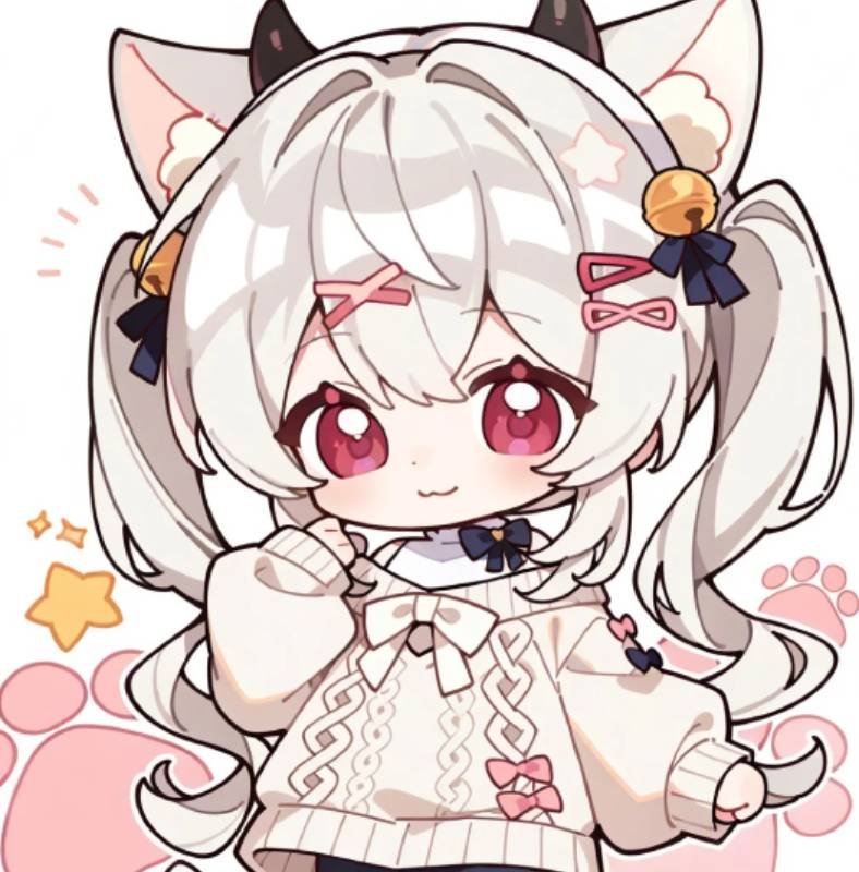 buồn của hình nền chibi cute dễ thương
