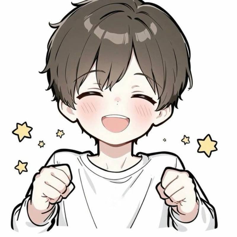 buồn nhẹ nhưng cute hình nền chibi cute