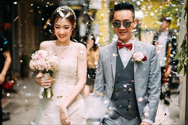 Ca sĩ JustaTee - chân dung nghệ sĩ tài năng