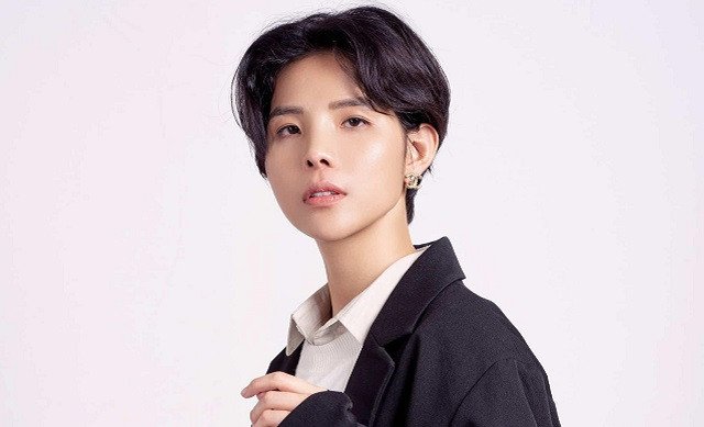 Ca sĩ Vũ Cát Tường đầy cá tính và tài năng trên sân khấu