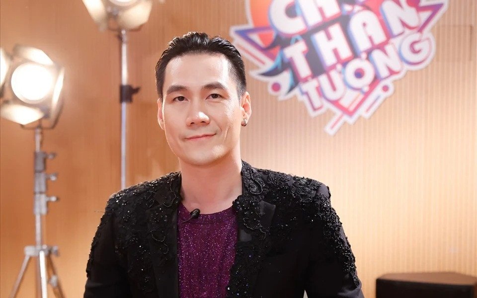 Ca sy Pham Khanh Phuong voi thong tin ve vo la Chu tich SJC