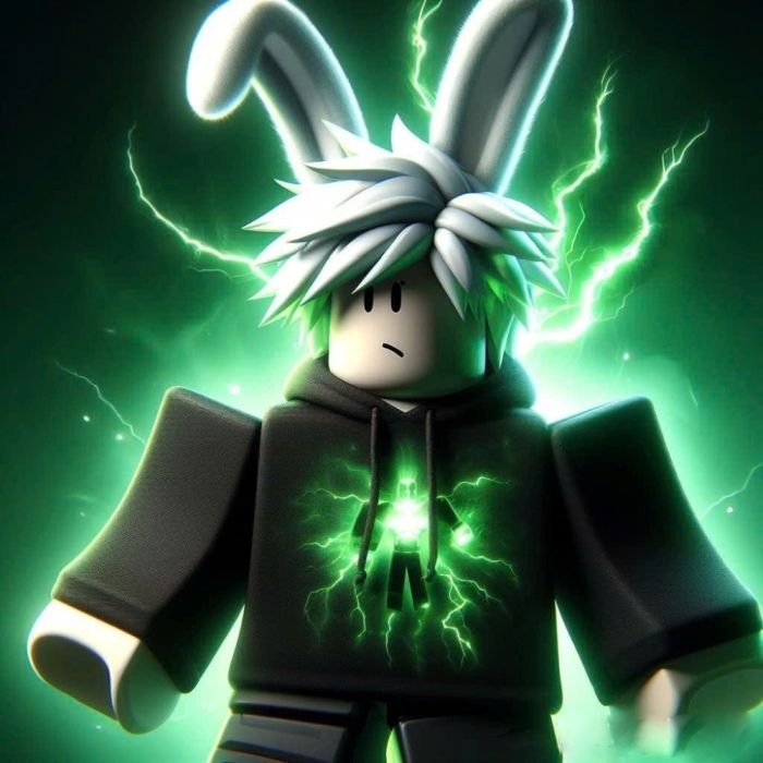 cá tính trẻ trung đúng avatar roblox