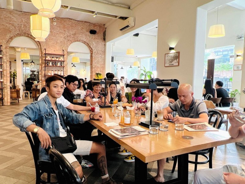 Các nạn nhân tập trung tố cáo Anna Bắc Giang lừa đảo