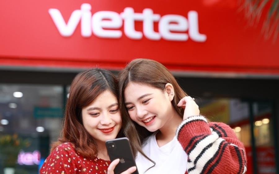 Cách bật 5G trên điện thoại iPhone trong cài đặt dữ liệu di động