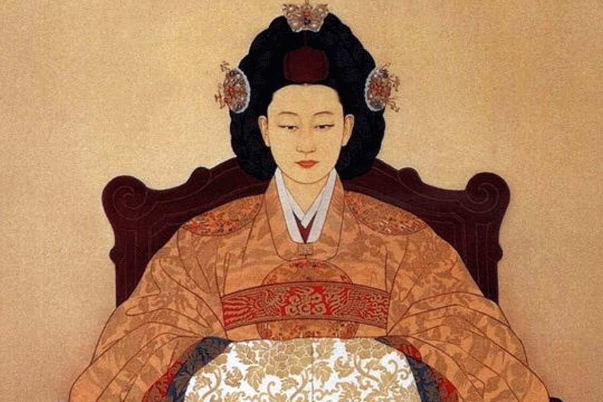 Cái chết bi thảm của Hoàng hậu Myeongseong, sự kiện chấn động lịch sử
