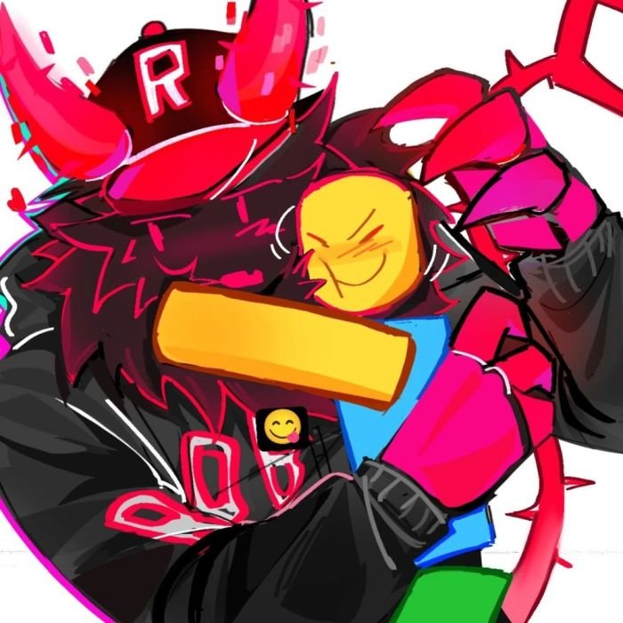 cảm giác hoạt hình của avatar roblox