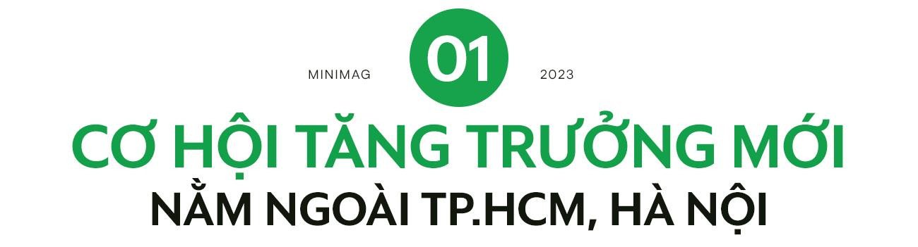 CEO Grab Việt Nam chia sẻ về quá trình thích nghi với thị trường