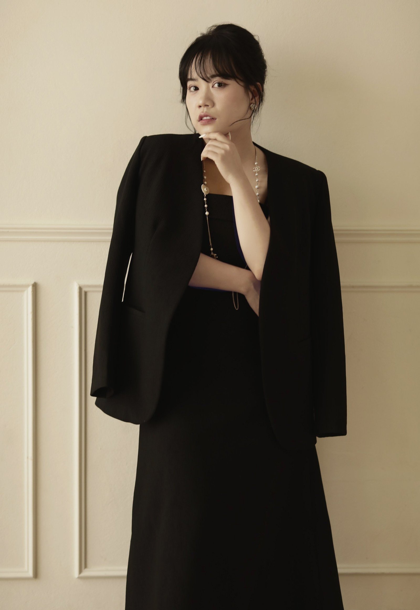 CEO Ngọc Anh Flona Flowers chia sẻ về hành trình khởi nghiệp kinh doanh hoa tươi