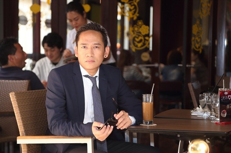 Chân dung Ca sĩ Duy Mạnh - Nghệ sĩ Việt Nam