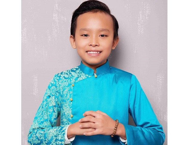 Chân dung ca sĩ Hồ Văn Cường, giọng ca dân ca nổi tiếng