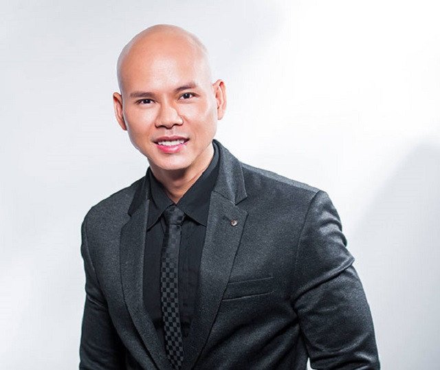 Chân dung ca sĩ Phan Đình Tùng thời kỳ đỉnh cao sự nghiệp