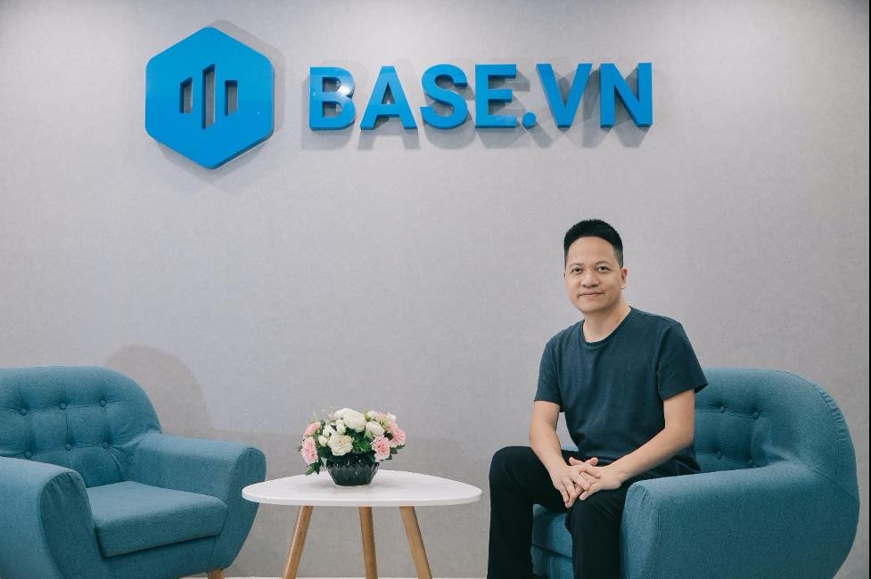 Chân dung CEO Phạm Kim Hùng chia sẻ về kinh nghiệm khởi nghiệp công nghệ