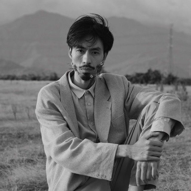 Chân dung Đen Vâu là ai: Rapper với phong cách độc đáo