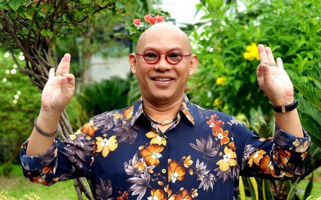 Chân dung doanh nhân Đỗ Văn Bửu Điền - Người sáng lập Điền Quân Media