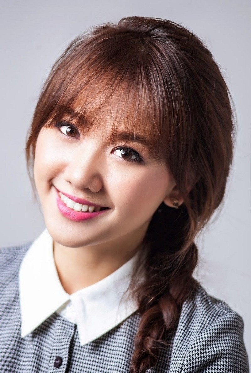 Chân dung Hari Won - Nữ nghệ sĩ đa tài trong showbiz Việt