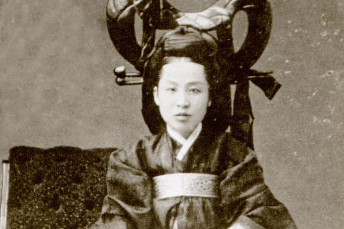 Chân dung Hoàng hậu Myeongseong, nhà ngoại giao tài giỏi nhưng đầy tranh cãi