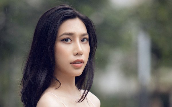 Chân dung Khánh Vân Trần, beauty blogger và rich kid nhà BreadTalk