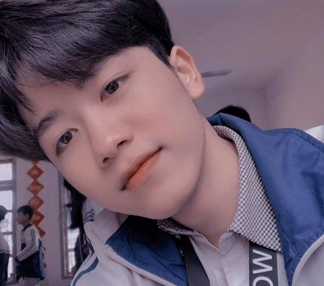 Chân dung Lò Tuấn Anh - hot tiktoker trẻ tuổi