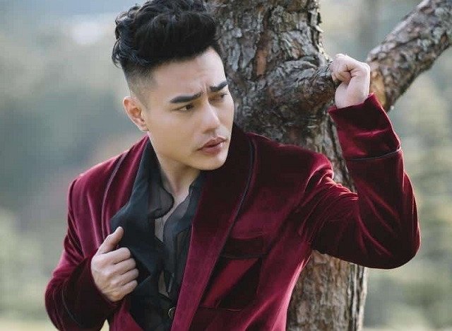 Chân dung nam diễn viên hài Lê Dương Bảo Lâm