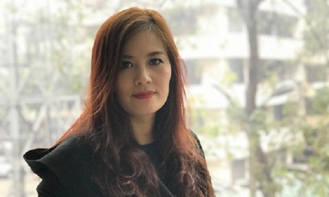 Chân dung nghệ sĩ Hoa Thúy, người đã có hơn 30 năm cống hiến cho nghệ thuật Việt Nam