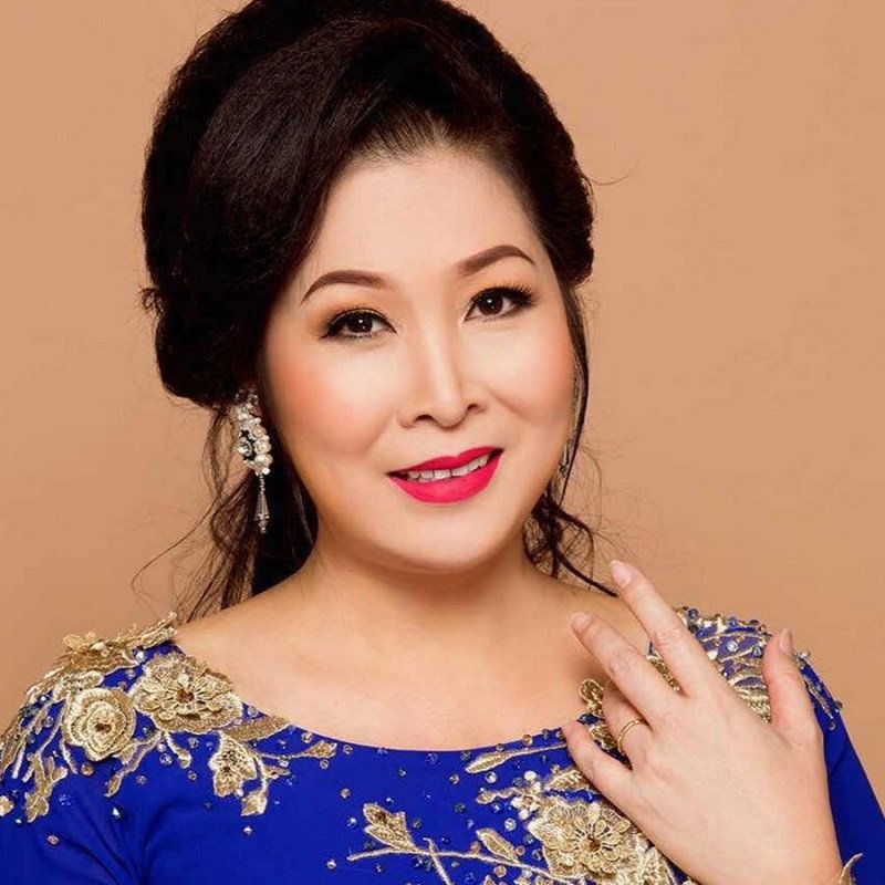 Chân dung nghệ sĩ Hồng Vân - Biểu tượng sân khấu kịch Việt