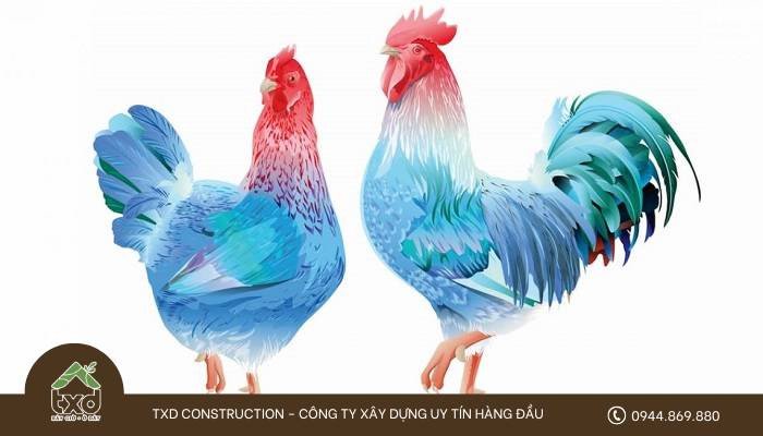 Chân dung người tuổi Quý Dậu 1993, tìm hiểu 1993 xây nhà năm nào phù hợp.