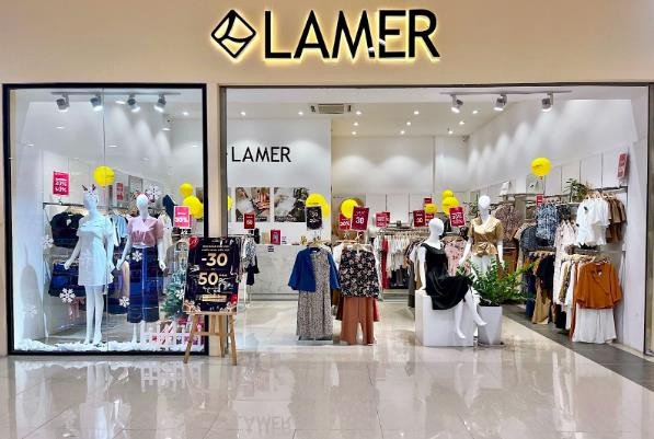 Chân dung nhà sáng lập thương hiệu Lamer Fashion