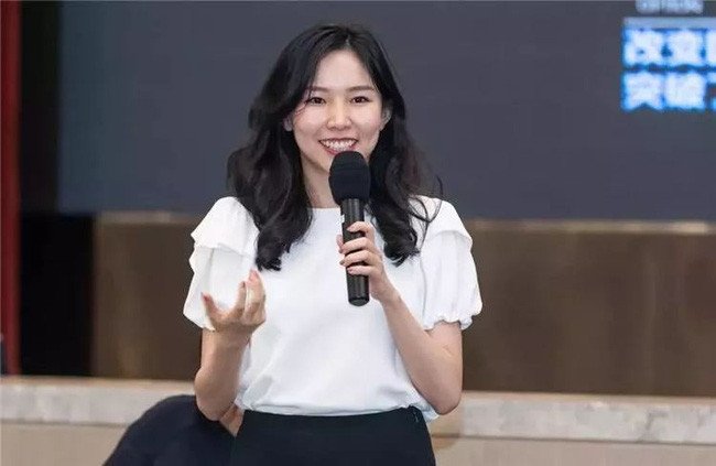 Chân dung nữ doanh nhân Tạ Kỳ Nhuận