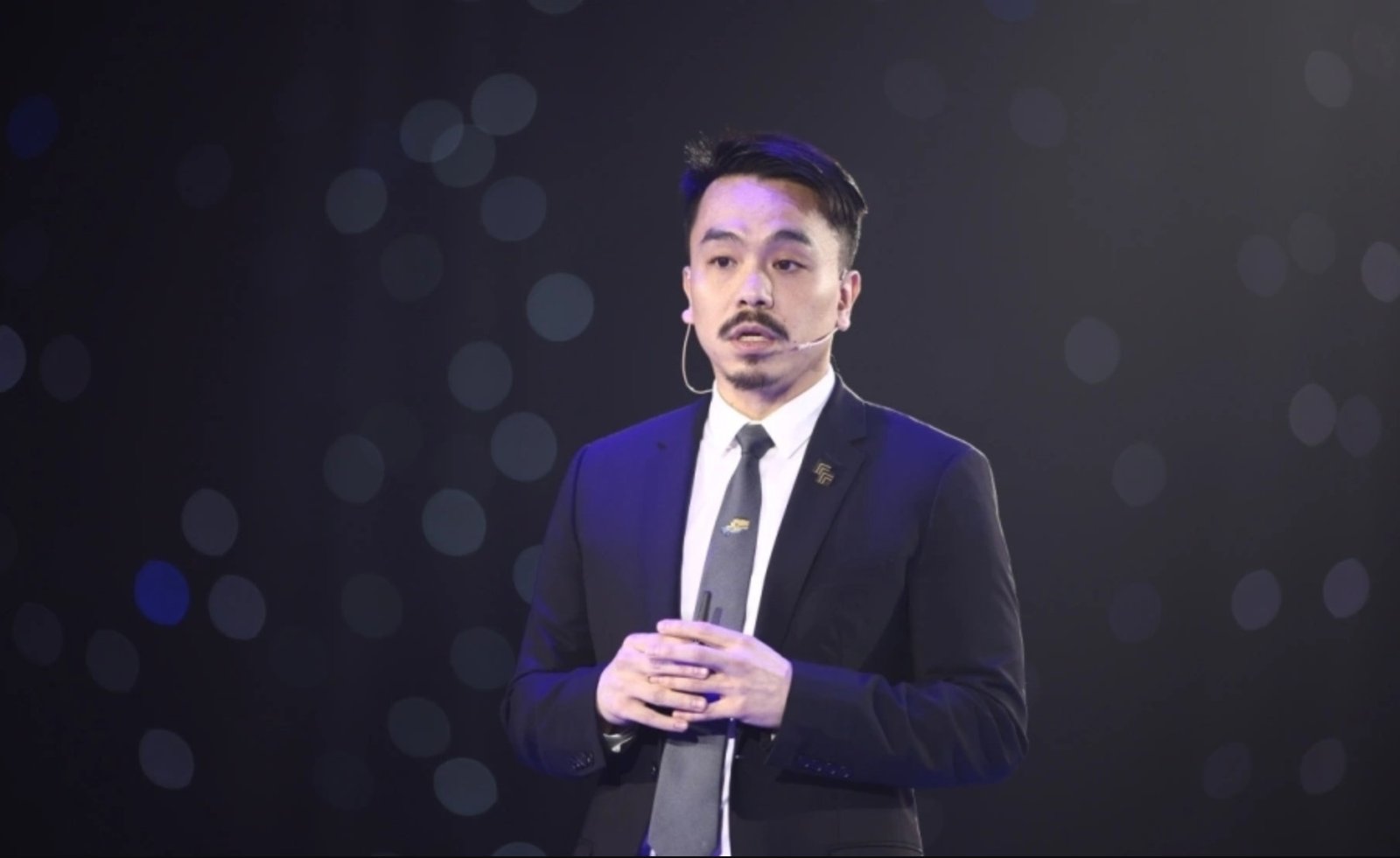 Chân dung ông Danny Le, Tổng Giám đốc được Masan tái bổ nhiệm