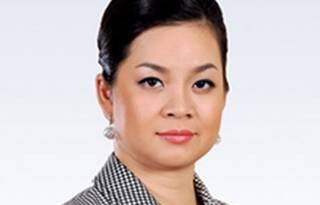 Chân dung Thứ trưởng Nguyễn Thanh Nghị trong một sự kiện