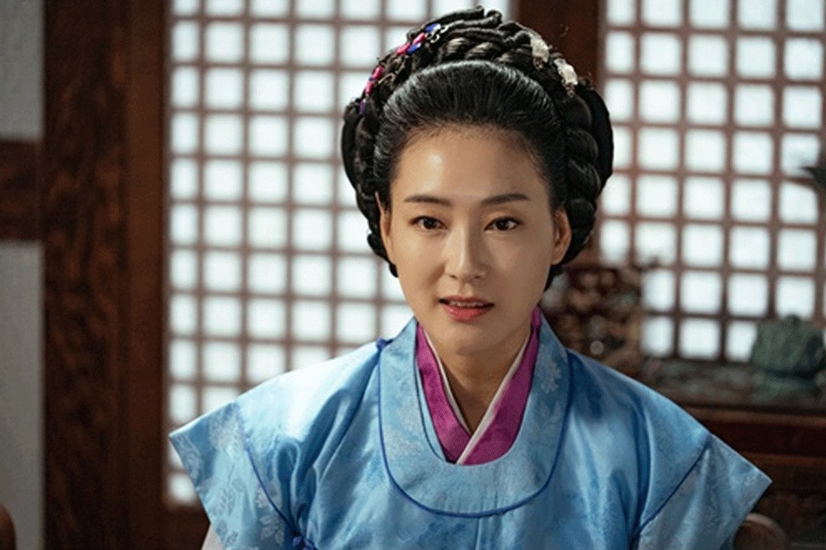 Chân dung Vương hậu Wongyeong - người phụ nữ quyền lực của Joseon
