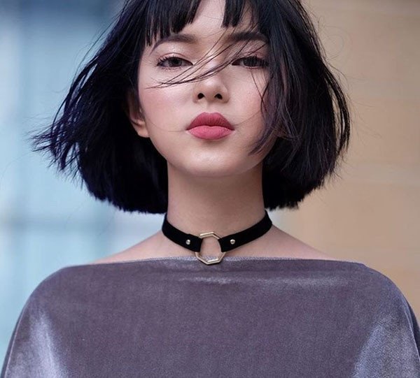 Châu Bùi là ai - Chân dung fashionista và người mẫu nổi tiếng