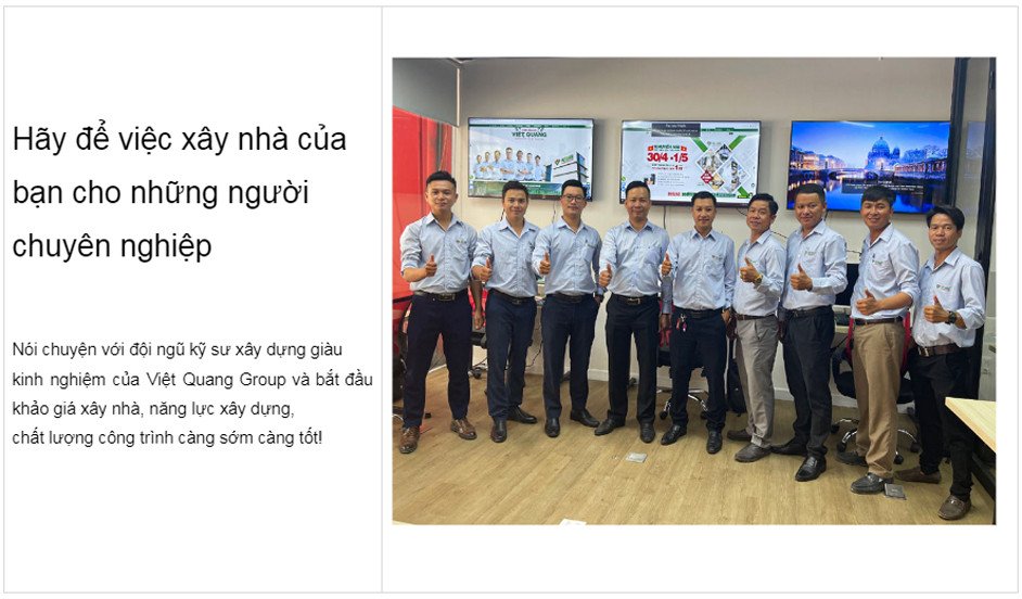 Chi phí xây nhà cấp 4 đơn giản theo diện tích