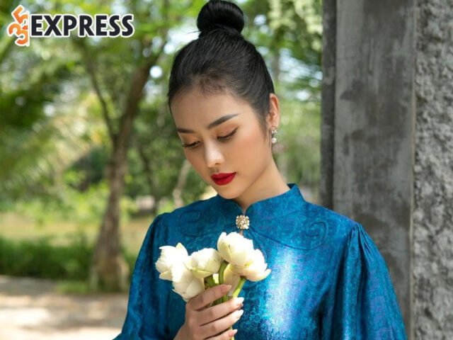 Chia sẻ của Dung Doll về hành trình vượt khó và đam mê nghệ thuật