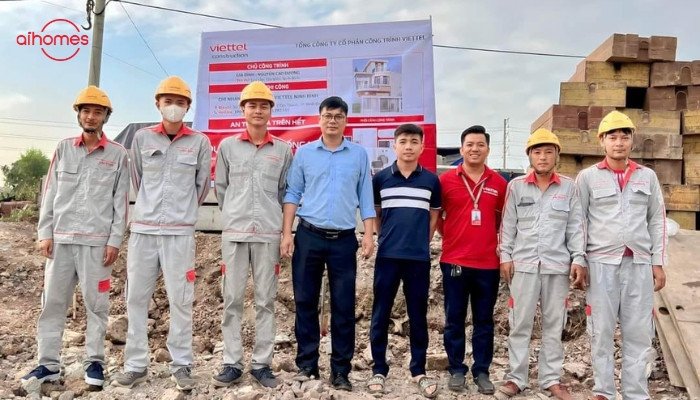 Chọn ngày tốt động thổ trong tháng 9 âm lịch mang lại may mắn khi xây nhà