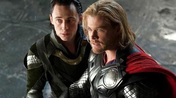 Chris Hemsworth hạnh phúc bên gia đình nhỏ của mình