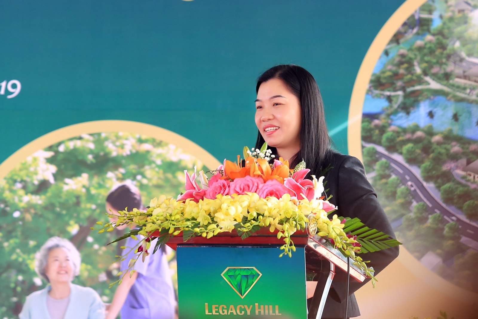 Chủ tịch An Thịnh Group và chiến lược phát triển bất động sản ven đô