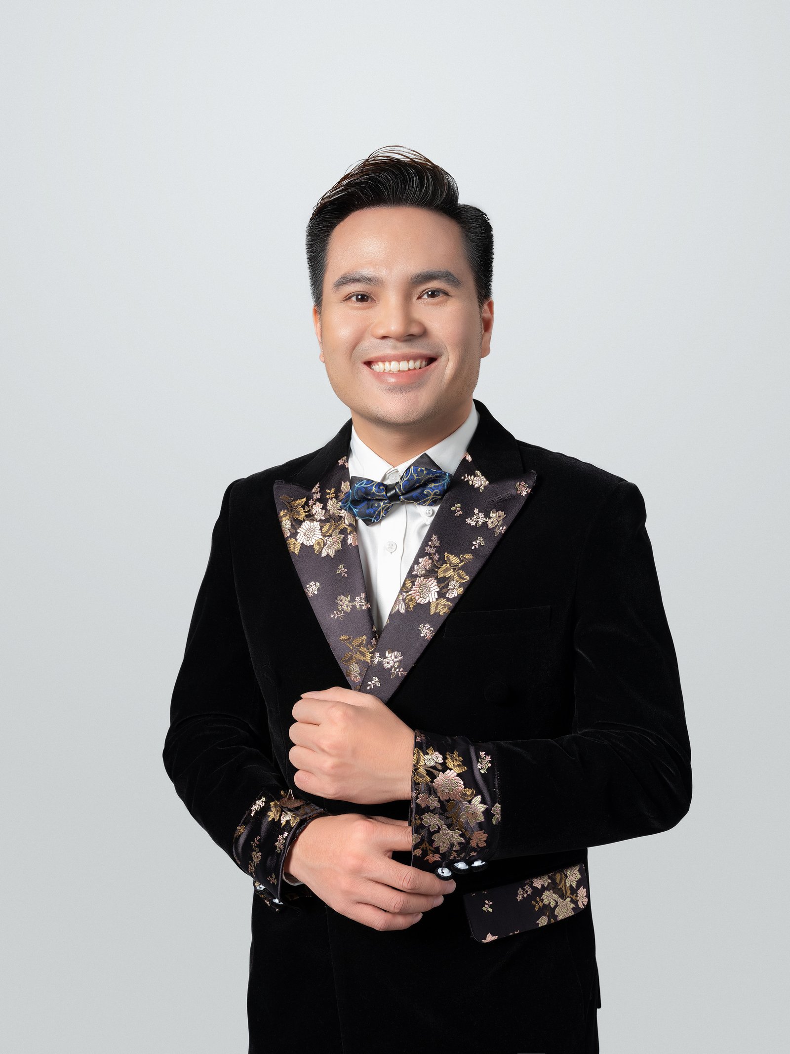 Chủ tịch HĐQT Nha Khoa Lê Gia Group Lê Hữu Bộ: Hành trình vì nụ cười Việt - Ảnh 1