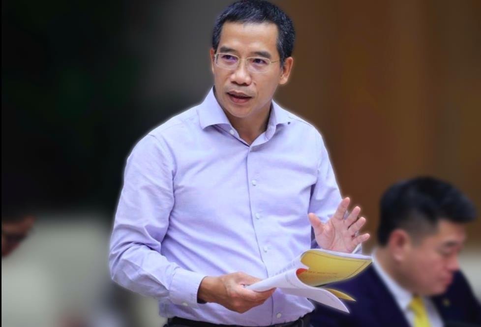 Chủ tịch MB thảo luận về tín dụng ô tô