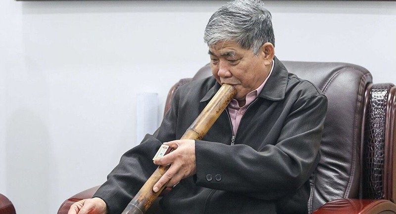 Chủ tịch Mường Thanh Lê Thanh Thản, đại gia bất động sản bị truy tố