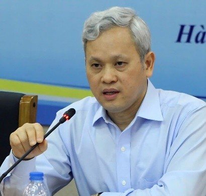 Chuyên gia kinh tế Nguyễn Bích Lâm thảo luận về Nghị quyết 68 và kinh tế tư nhân Việt Nam