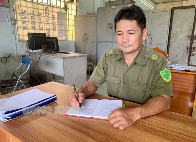 Công An Viên Là Ai? Quyền Hạn Và Chế Độ Pháp Lý