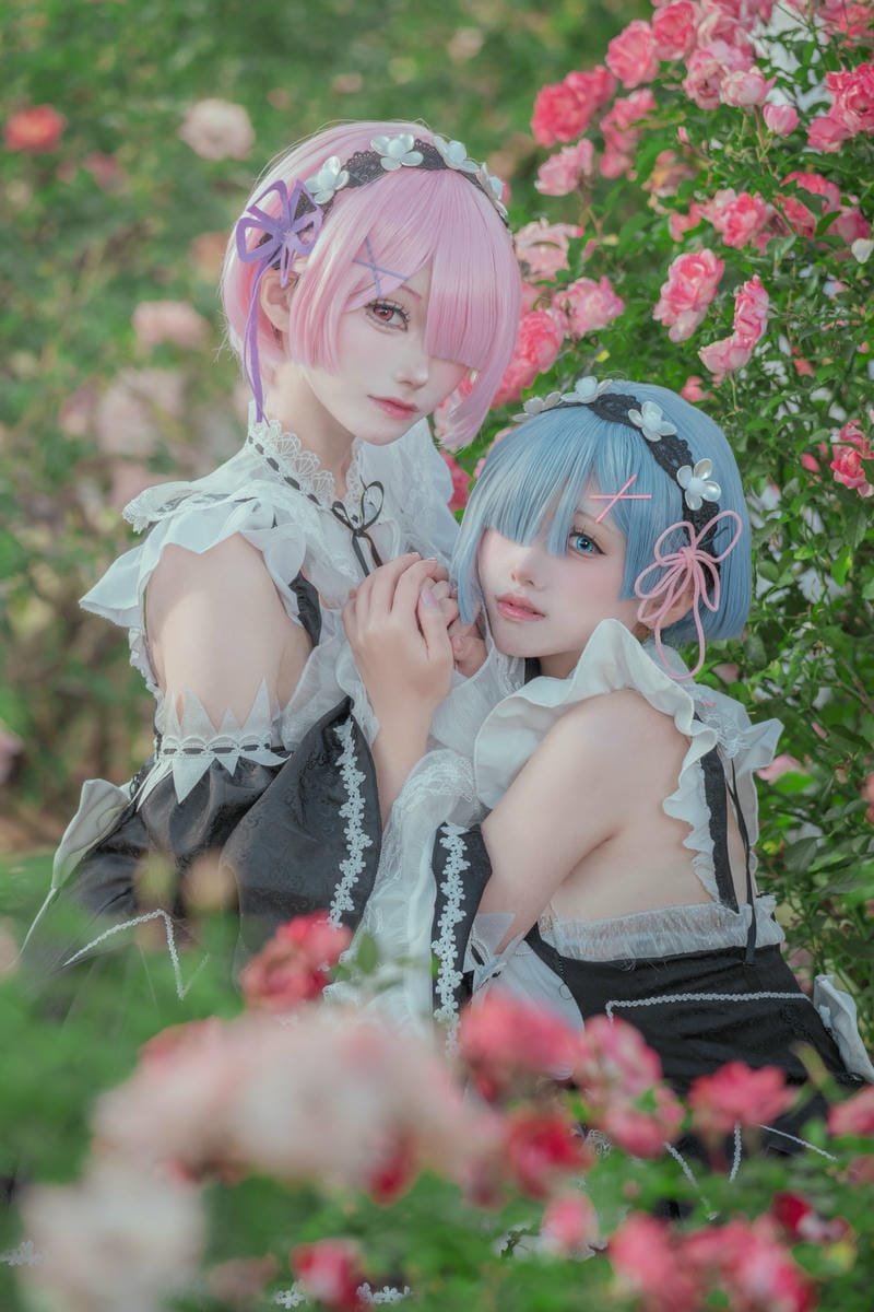 cosplay cute gắn với hình ảnh vui