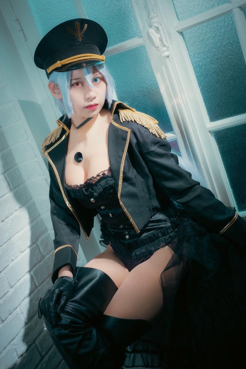 cosplay cute phù hợp xu hướng trẻ