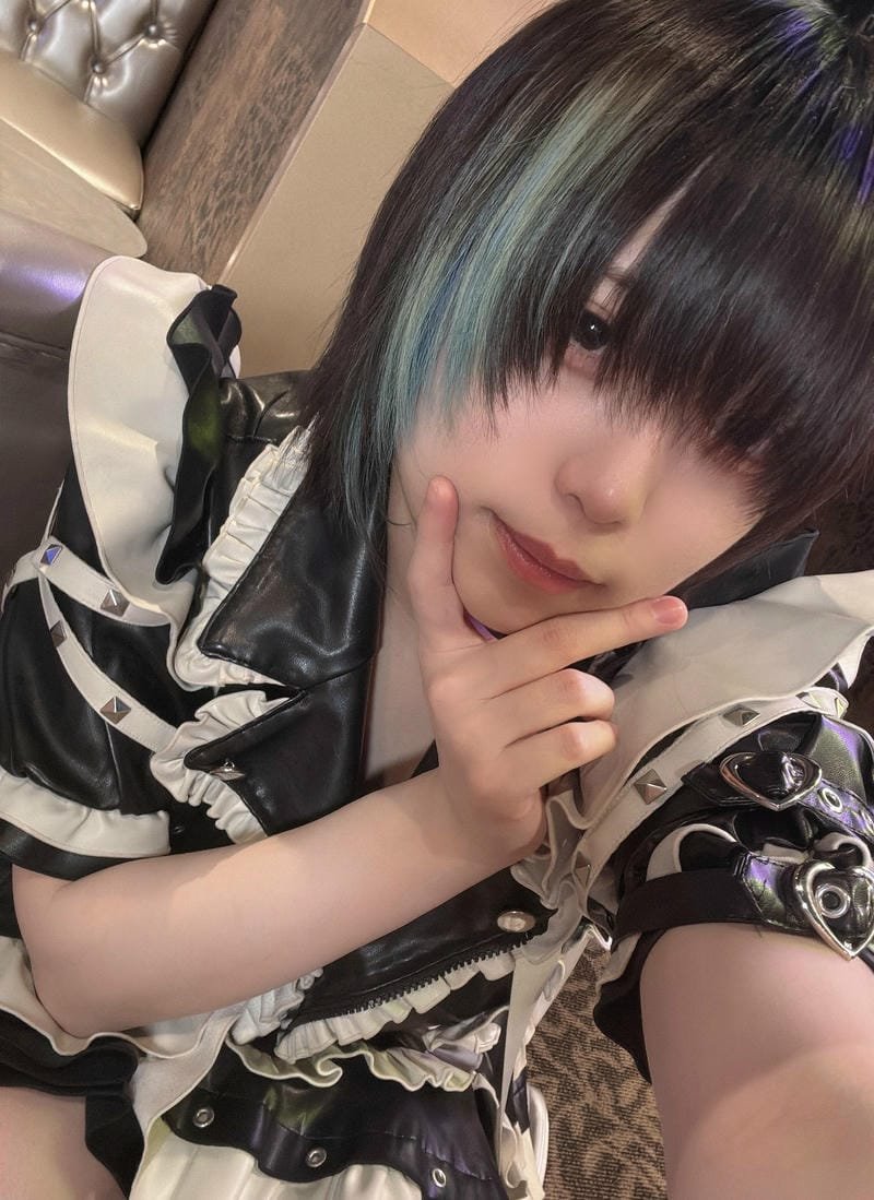 cosplay cute thể hiện qua hình ảnh