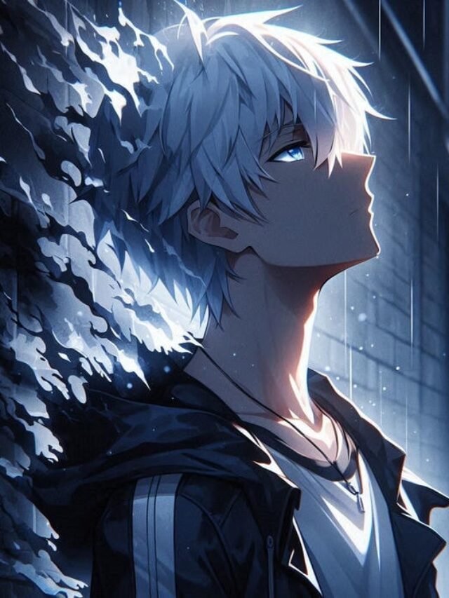 Bộ sưu tập 155+ ảnh anime nam ngầu lạnh lùng và cá tính
