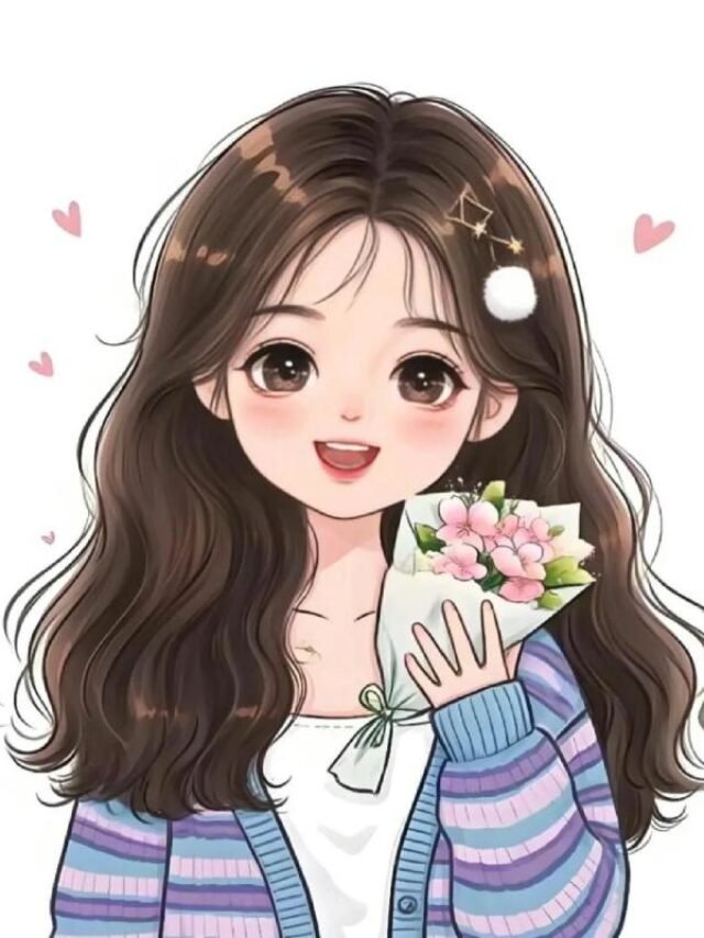 Top 148+ avatar cute dễ thương khiến ai nhìn cũng thấy vui