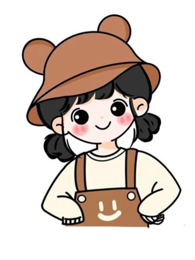 91+ Hình nền chibi cute dễ thương cho điện thoại, máy tính